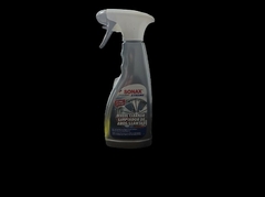 Sonax Wheel Cleaner - Limpiador Ferrico De Llantas