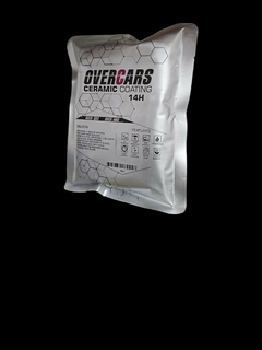 sellador ceramico overcars h14