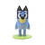 Figura Bluey + Libro La Playa - comprar online