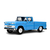 Pick Up Chevrolet C-10 1961