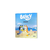 Figura Bluey + Libro La Playa en internet