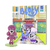 Figura Coco + Libro Bumpy y el Sabio Sabueso