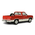 Camioneta Chevrolet C10 Silverado escala 1:43 - comprar online