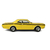 Auto Dodge Polara RT escala 1:43 - Colecciones La Nacion