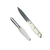 Cuchillo para vegetales + Pelador de papas - comprar online