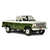 Camioneta Ford F100 1982 escala 1:43