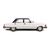 Auto Ford Falcon Ghia escala 1:43 - Colecciones La Nacion