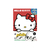 Libro pinta y calca de Hello Kitty