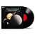 Vinilo Holst: The Planets, Sir Simon Rattle, Philharmonia Orchestra, The Ambrosian Singers