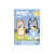 Super cuaderno de actividades de Bluey