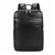 Mochila Masculina de Couro Executiva