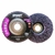 DISCO DE LIMPEZA 115MM ROXO FSC115 SMART ULTRA