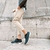Zapato Dresde 1075G - comprar online