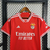 Camisa Benfica Modelo I ano 2023/2024 - SPORTSTREZE | Camisas de Futebol e Basquete