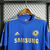 Camisa Retrô Chelsea Modelo I ano 2012/2013 - SPORTSTREZE | Camisas de Futebol e Basquete