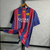 Camisa Retrô Barcelona I 2014/2015