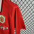 Camisa Retrô Manchester United Modelo I ano 1999/2000 na internet