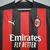 Camisa Retrô Milan Modelo I ano 2021/2022