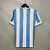 Camisa Retrô Seleção da Argentina Modelo I ano 1978 - comprar online