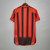 Camisa Retrô Milan Modelo I ano 2004 / 2005 - comprar online