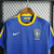 Camisa Retrô Seleção Brasileira Modelo II ano 2010 - loja online