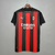 Camisa Retrô Milan Modelo I ano 2021/2022