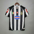 Camisa Retrô Juventus Modelo I ano 2002 / 2003