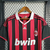 Camisa Retrô Milan Modelo I ano 2009/2010 - SPORTSTREZE | Camisas de Futebol e Basquete