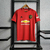 Camisa Retrô Manchester United Modelo I ano 2019/2020 - comprar online