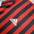 Camisa Retrô Milan Modelo I ano 2011/2012 - loja online