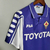 Camisa Retrô Fiorentina Modelo I ano 1999/2000 na internet