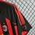 Camisa Retrô Milan Modelo I ano 2006/2007 - loja online