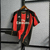 Camisa Retrô Milan Modelo I ano 2010/2011