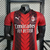 Camisa Milan 2023/2024 modelo I na internet