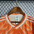 Camisa Retrô Seleção da Holanda Modelo I ano 1988