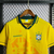 Camisa Retrô Seleção Brasileira Modelo I ano 1994 - SPORTSTREZE | Camisas de Futebol e Basquete