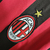 Imagem do Camisa Retrô Milan Modelo I ano 2009/2010