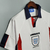 Camisa Retrô Seleção da Inglaterra Modelo I ano 1998 na internet