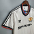 Camisa Retrô Manchester United Modelo II ano 1983