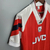 Camisa Retrô Arsenal Modelo I ano 1992/1993