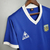 Camisa Retrô Seleção da Argentina Modelo II ano 1986 na internet