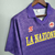 Camisa Retrô Fiorentina Modelo I ano 1989/1990