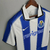 Camisa Retrô Porto Modelo I 2003 / 2004