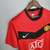 Camisa Retrô Manchester United Modelo I ano 2009/2010