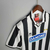 Camisa Retrô Juventus Modelo I ano 1994 / 1995 - SPORTSTREZE | Camisas de Futebol e Basquete