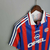 Camisa Retrô Bayern modelo I ano 95-97