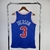 Camisa 76ERS NBA 96/97 Azul #3 IVERSON - comprar online