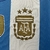 Camisa Nova Seleção da Argentina Modelo I ano 2024 - Torcedor - loja online