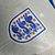 Camisa Retrô Seleção da Inglaterra Modelo I ano 2023/2024 - loja online