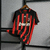 Camisa Retrô Milan Modelo I ano 2006/2007